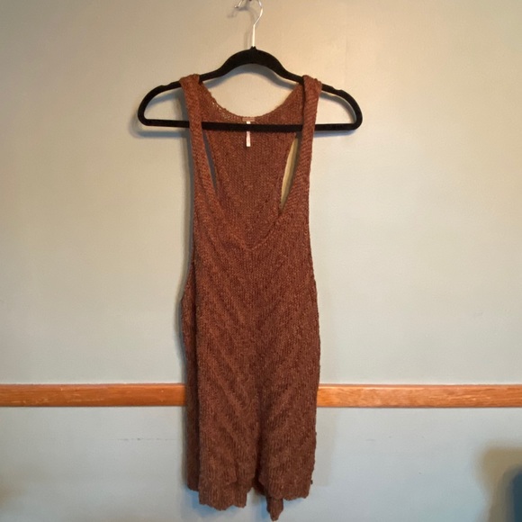 Free People Racerback Tunic - Picture 7 of 7